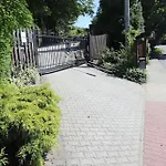 U Draka Apartman