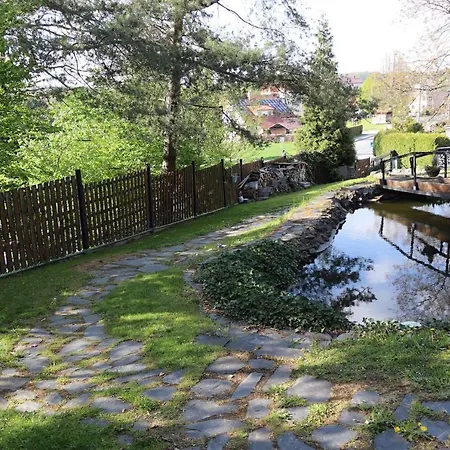 Bungalov U Draka Vresina * Vresina (Opava)