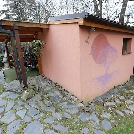 Bungalov U Draka Vresina *