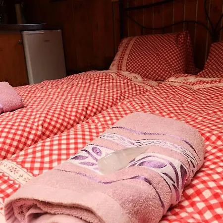Bungalov U Draka Vresina