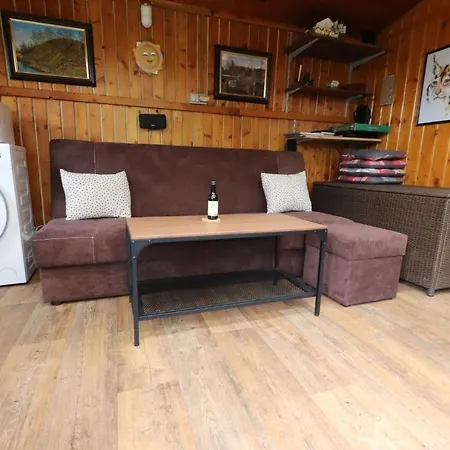 Apartment Bungalov U Draka Vresina