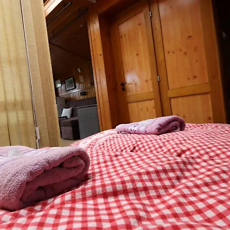 Bungalov U Draka Vresina Apartment Vresina (Opava)