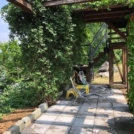 Bungalov U Draka Vresina Apartment *