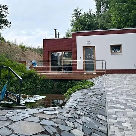Apartment Bungalov U Draka Vresina