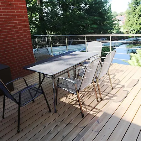 Bungalov U Draka Vresina Apartment Vresina (Opava)