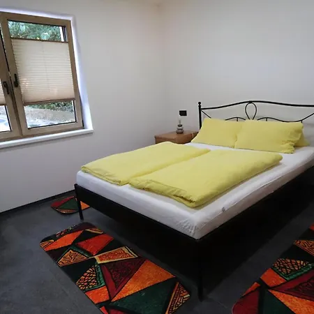 Bungalov U Draka Vresina Vresina (Opava)