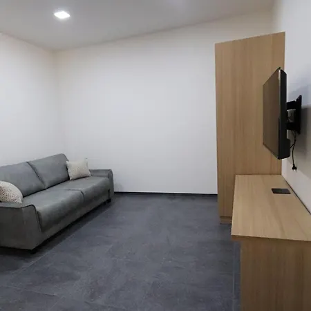 Bungalov U Draka Vresina Apartment Vresina (Opava)