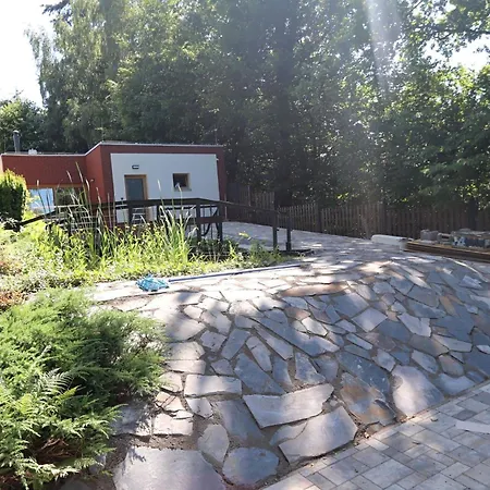Bungalov U Draka Vresina Apartment *