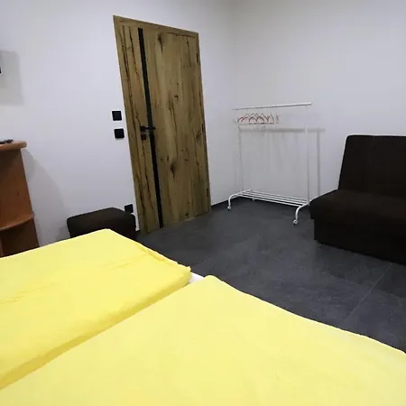 Apartment Bungalov U Draka Vresina Vresina (Opava)