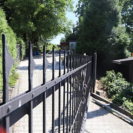 Bungalov U Draka Vresina * Vresina (Opava)
