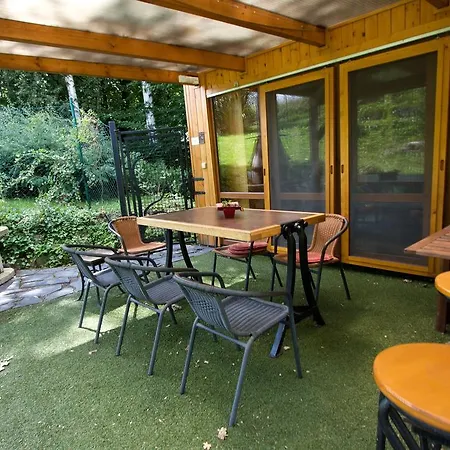 Apartment Bungalov U Draka Vresina Vresina (Opava)