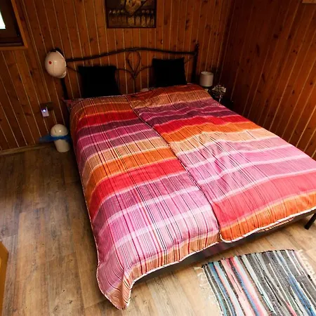 Bungalov U Draka Vresina Apartment Vresina (Opava)