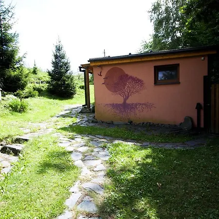 Bungalov U Draka Vresina Apartment