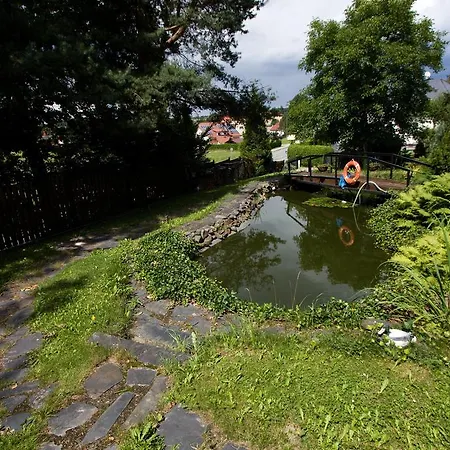 Bungalov U Draka Vresina * Vresina (Opava)