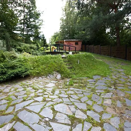 Apartment Bungalov U Draka Vresina