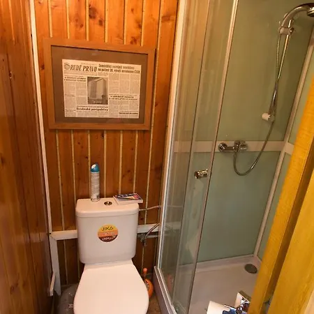 Bungalov U Draka Vresina Apartment Vresina (Opava)