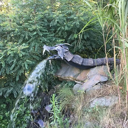 Bungalov U Draka Vresina
