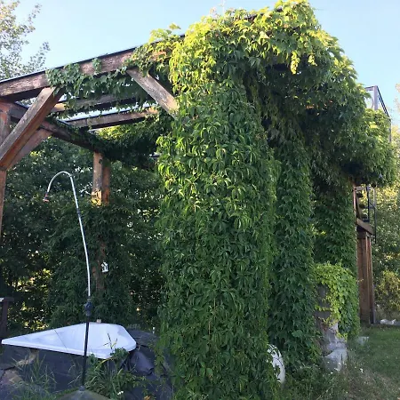 Bungalov U Draka Vresina