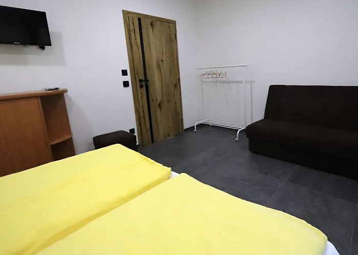 아파트 U Draka Vresina (Opava)